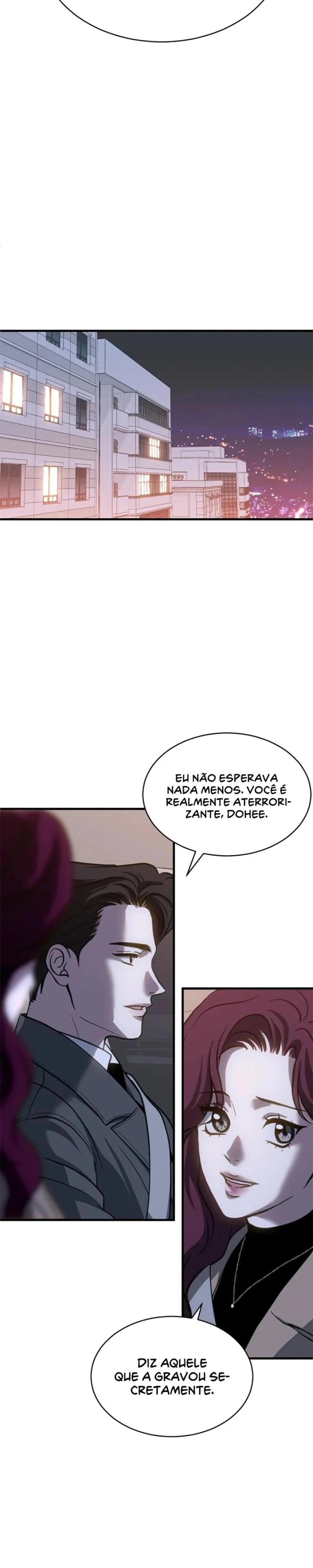 For The Third Time Capítulo 62 Página 10