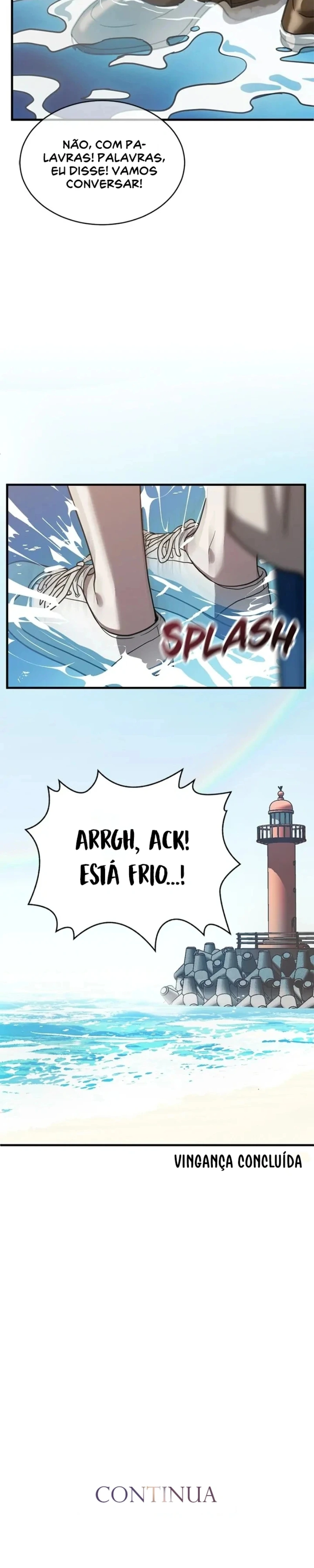 For The Third Time Capítulo 62 Página 25
