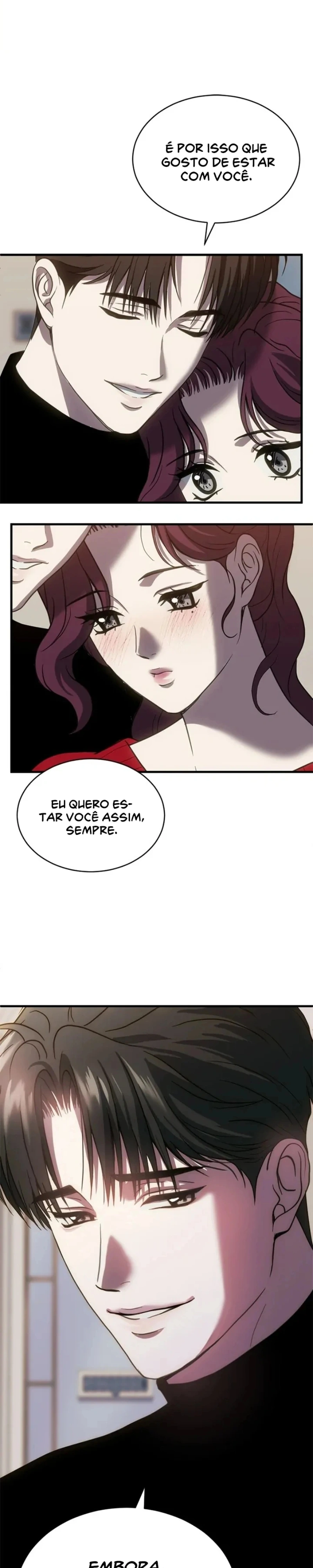 For The Third Time Capítulo 63 Página 14