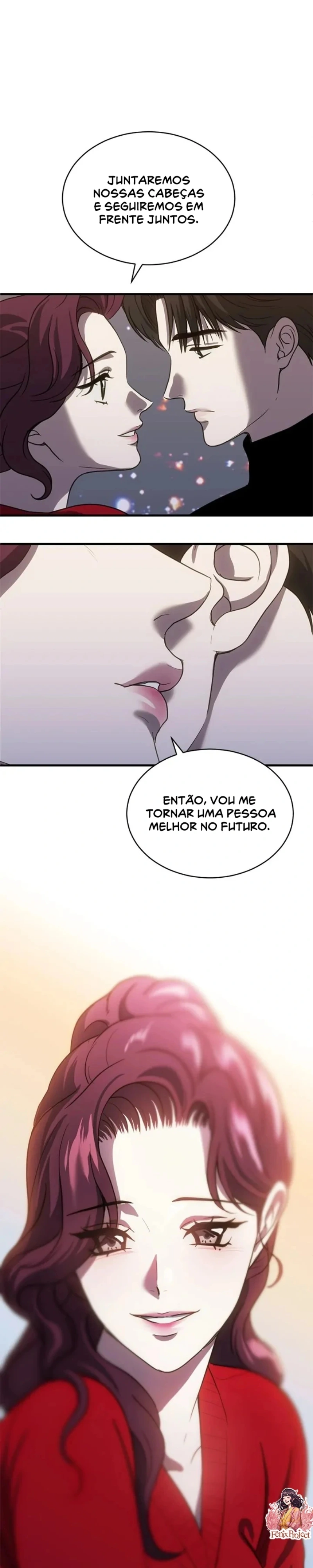 For The Third Time Capítulo 63 Página 16