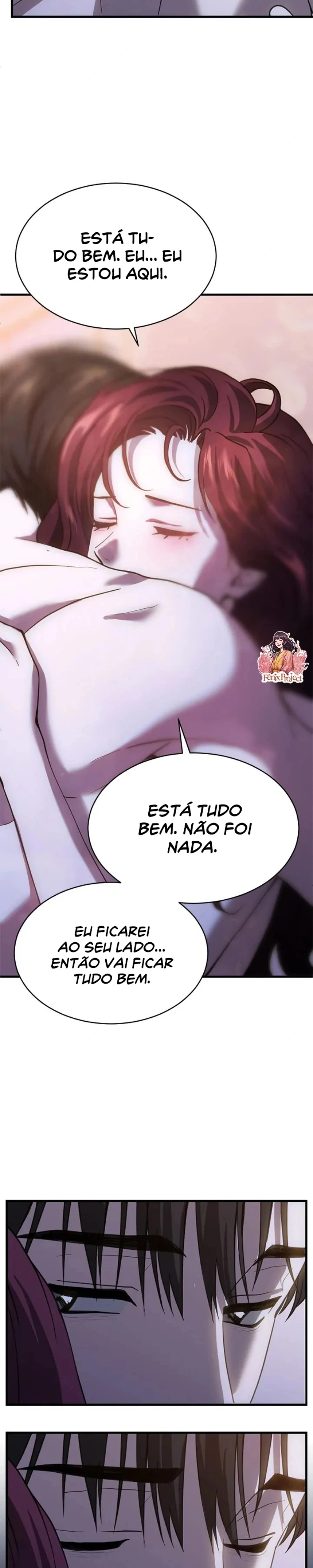 For The Third Time Capítulo 64 Página 16