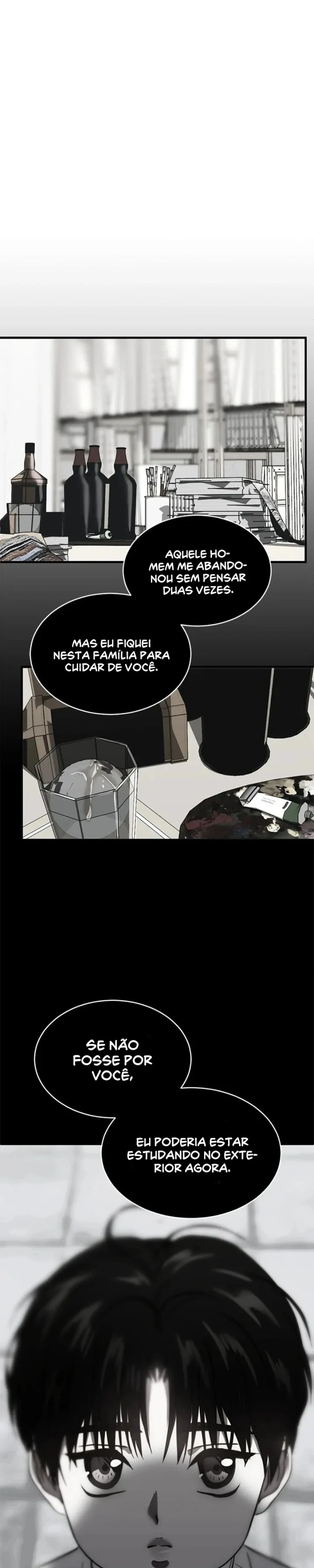 For The Third Time Capítulo 64 Página 9