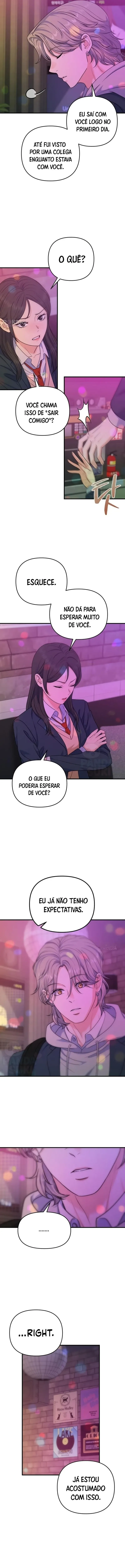 For Your Perfect Ending Capítulo 19 Página 11