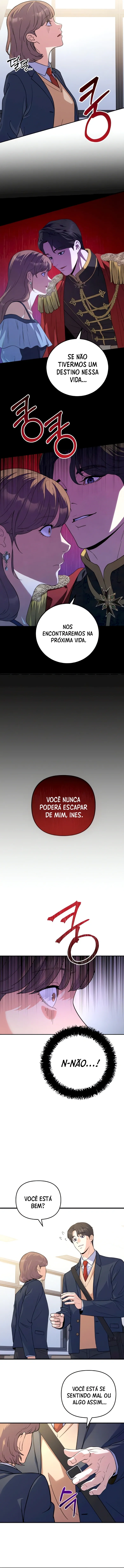 For Your Perfect Ending Capítulo 2 Página 2