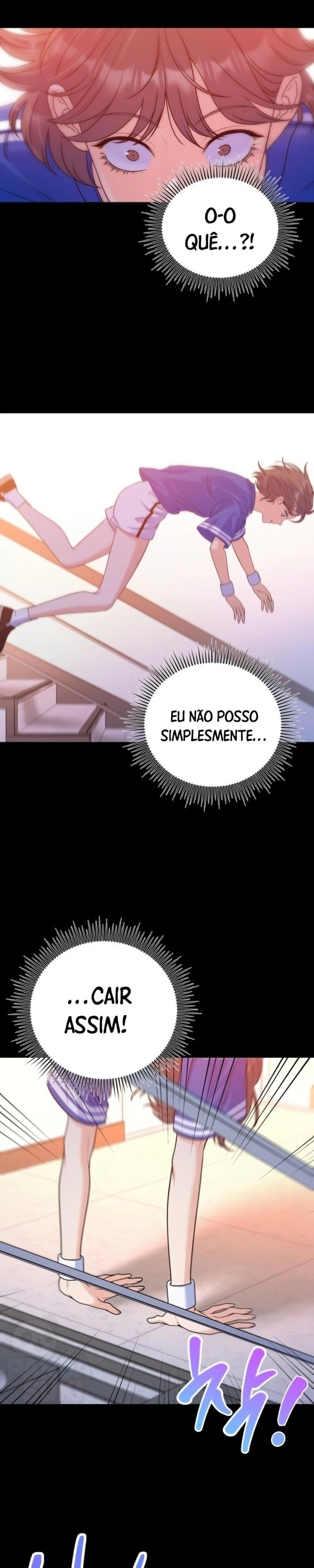 For Your Perfect Ending Capítulo 22 Página 14
