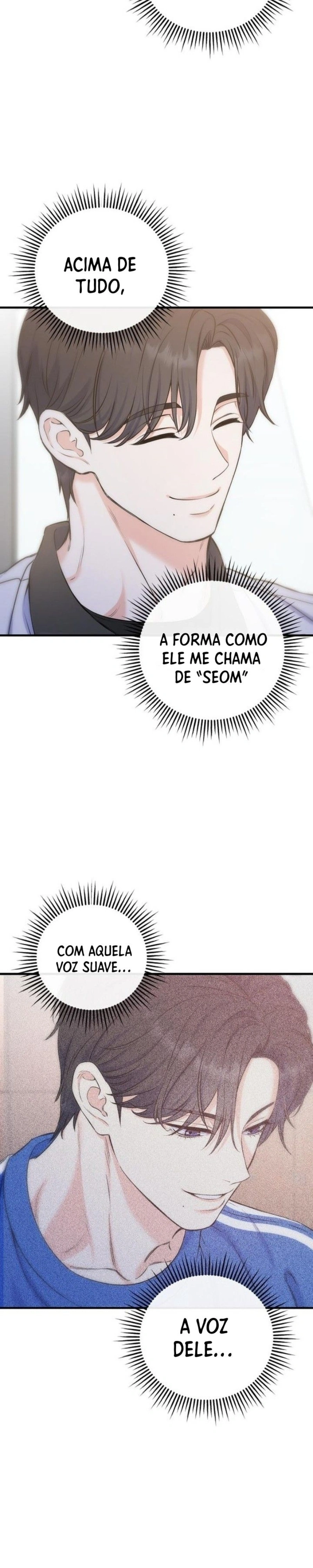 For Your Perfect Ending Capítulo 24 Página 9