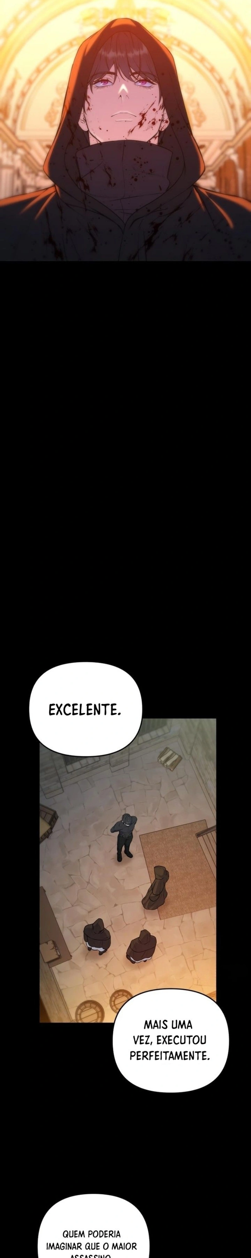 For Your Perfect Ending Capítulo 25 Página 16