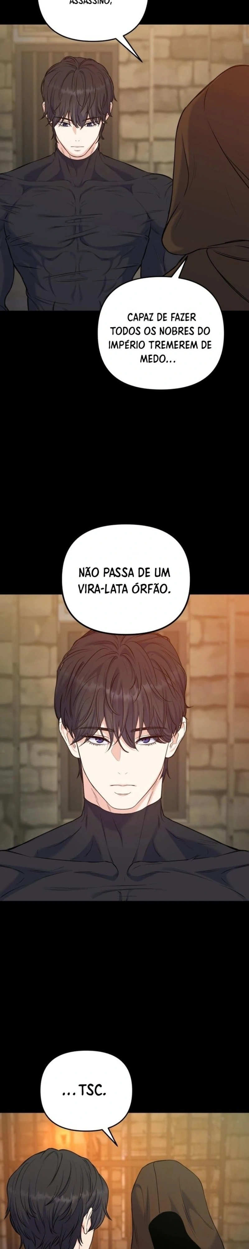 For Your Perfect Ending Capítulo 25 Página 17