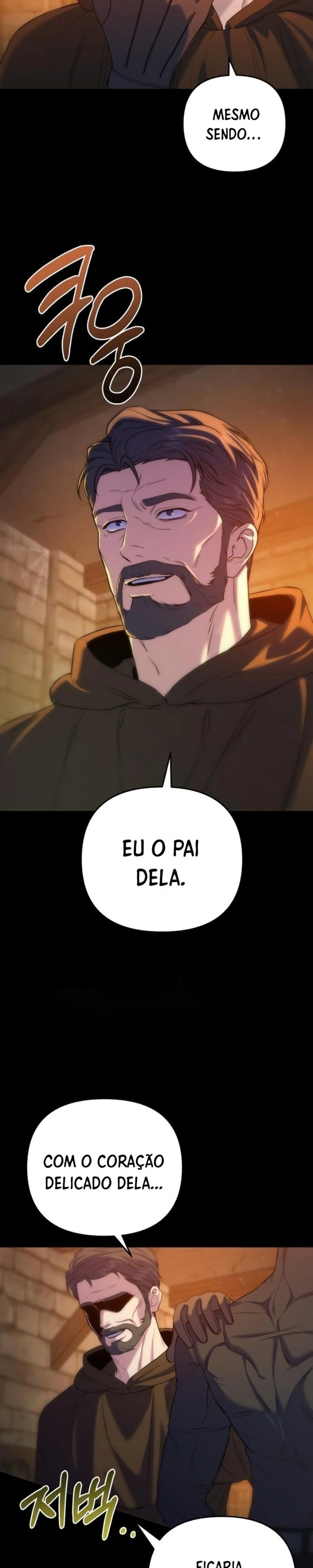 For Your Perfect Ending Capítulo 25 Página 22