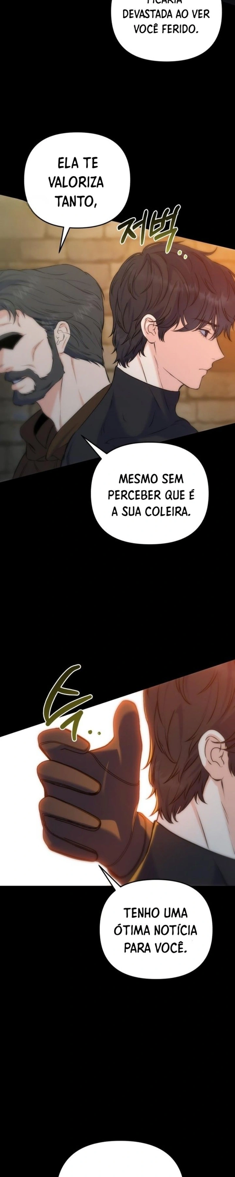 For Your Perfect Ending Capítulo 25 Página 23