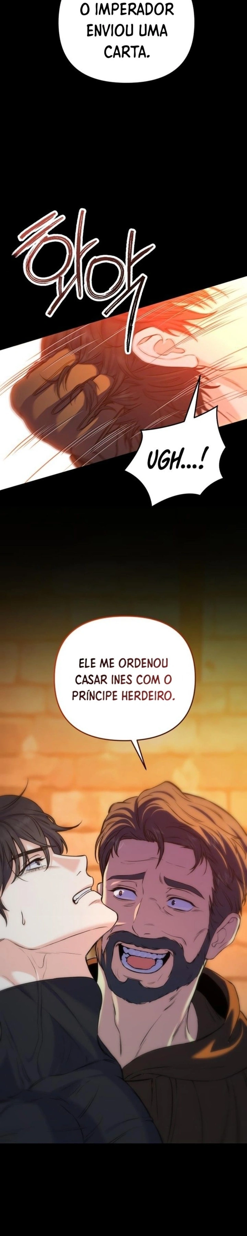 For Your Perfect Ending Capítulo 25 Página 24