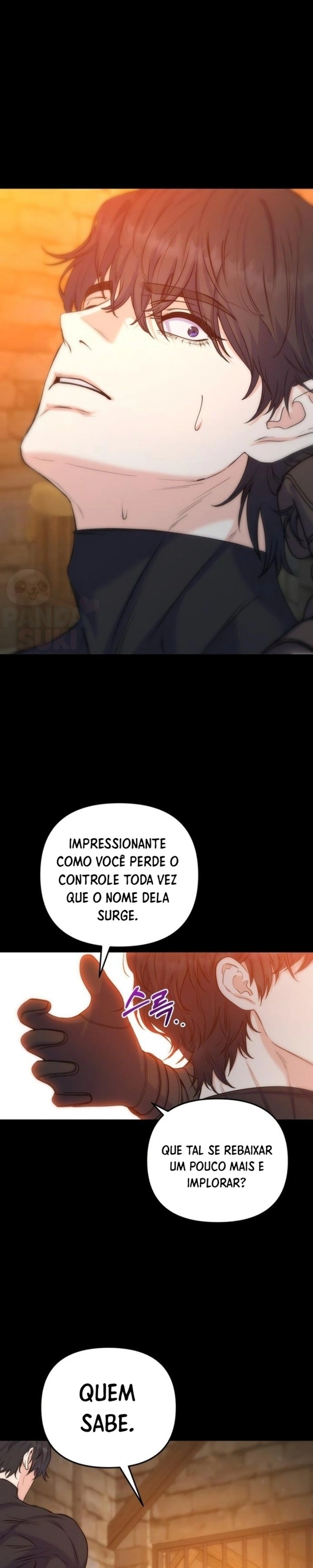 For Your Perfect Ending Capítulo 25 Página 25