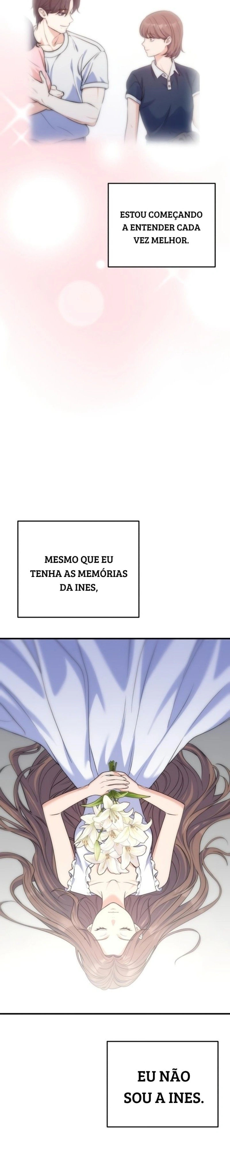 For Your Perfect Ending Capítulo 28 Página 23