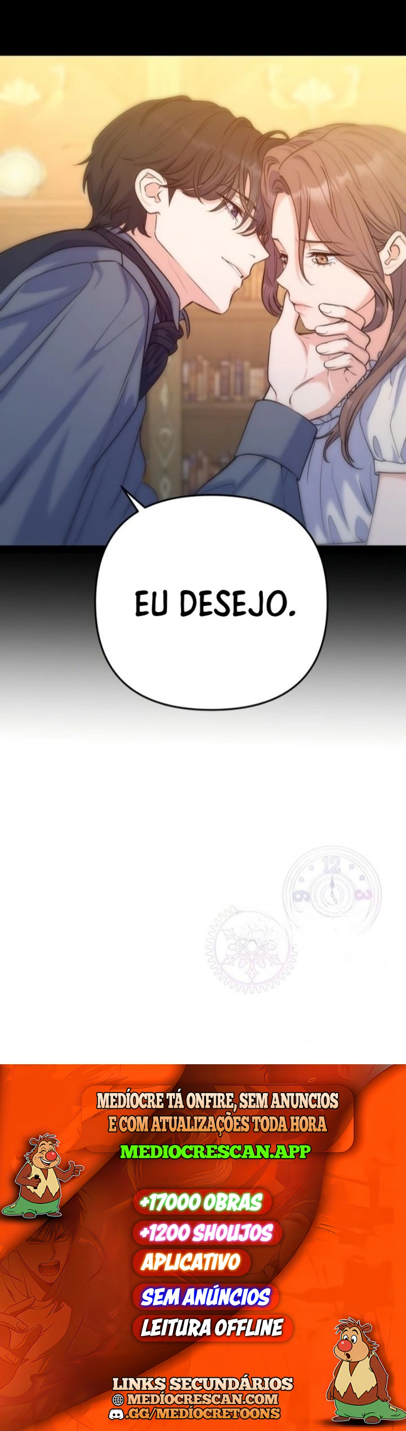 For Your Perfect Ending Capítulo 28 Página 33