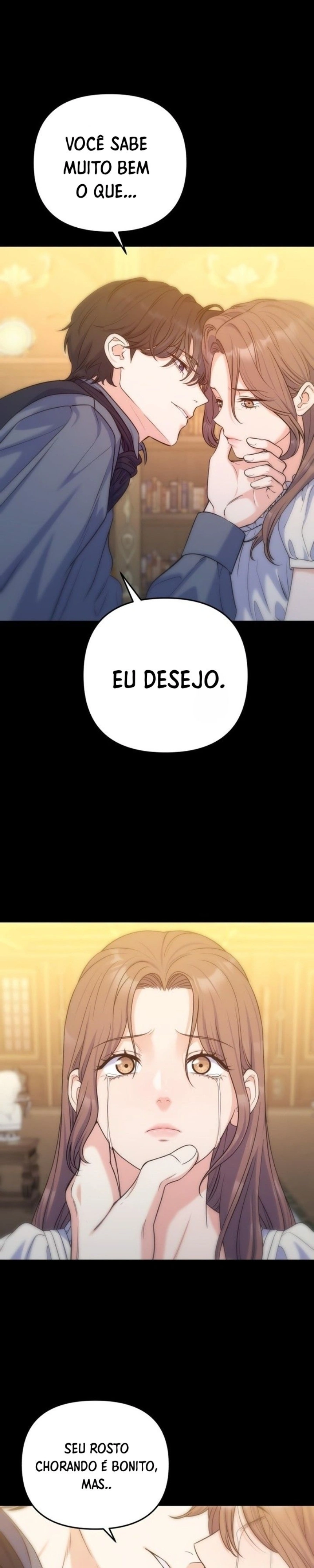 For Your Perfect Ending Capítulo 29 Página 1