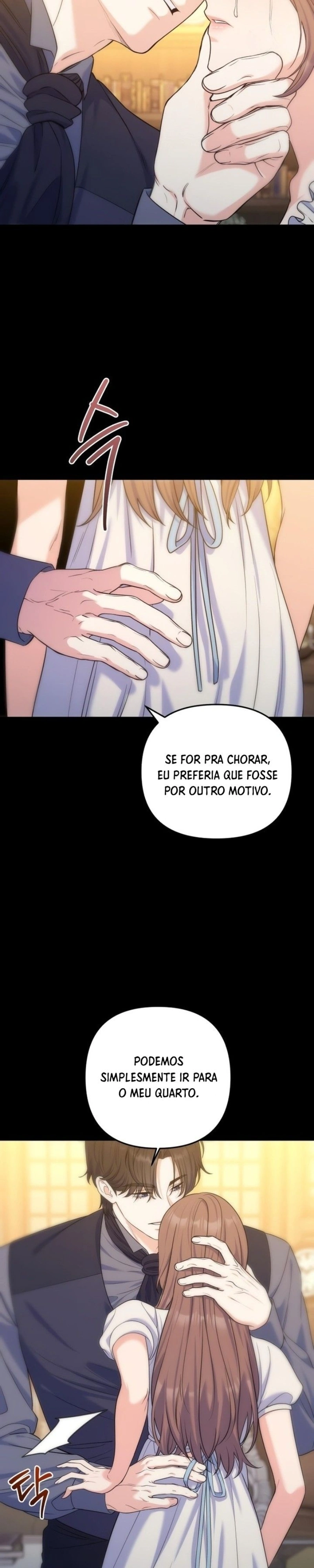 For Your Perfect Ending Capítulo 29 Página 2