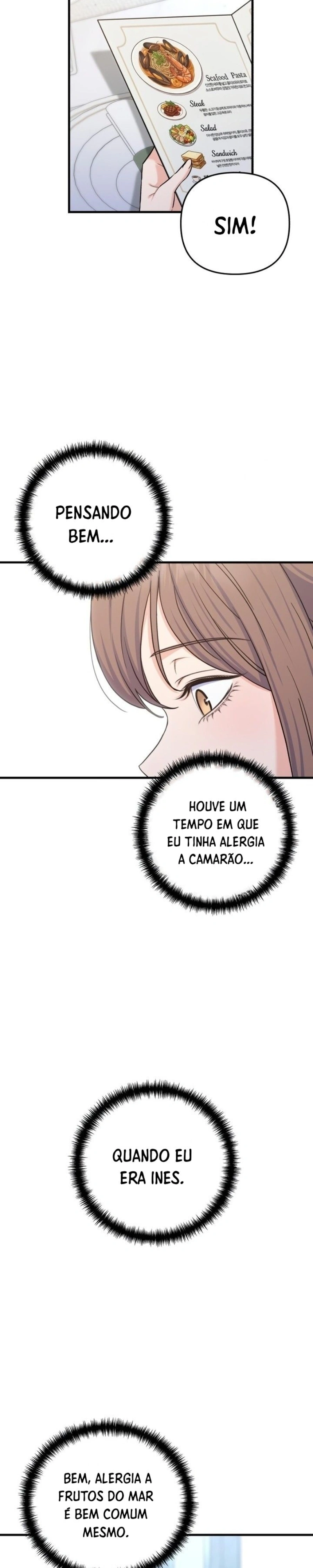 For Your Perfect Ending Capítulo 29 Página 24