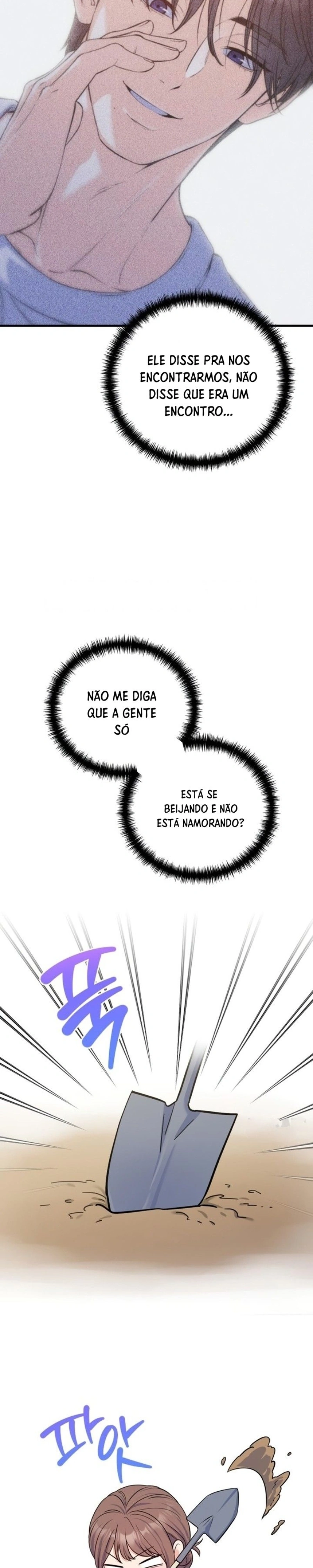 For Your Perfect Ending Capítulo 29 Página 29
