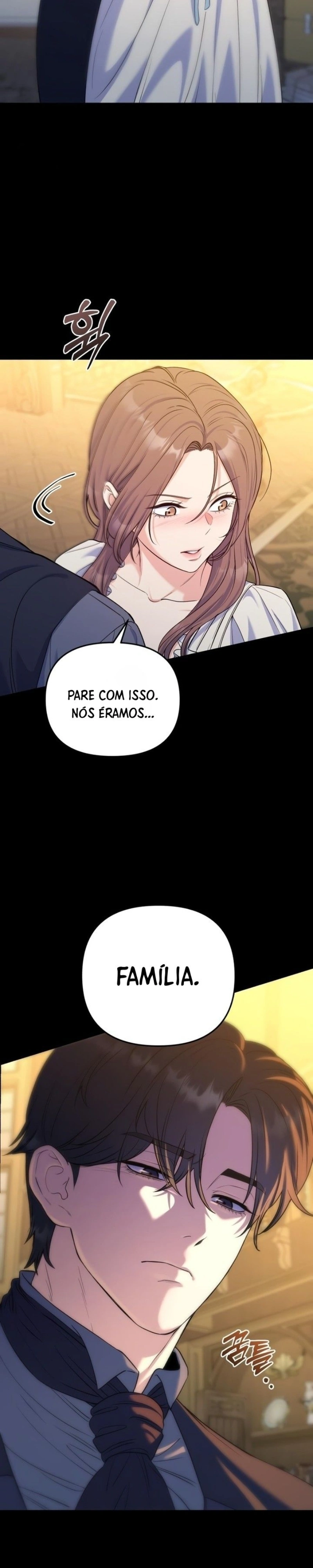 For Your Perfect Ending Capítulo 29 Página 3