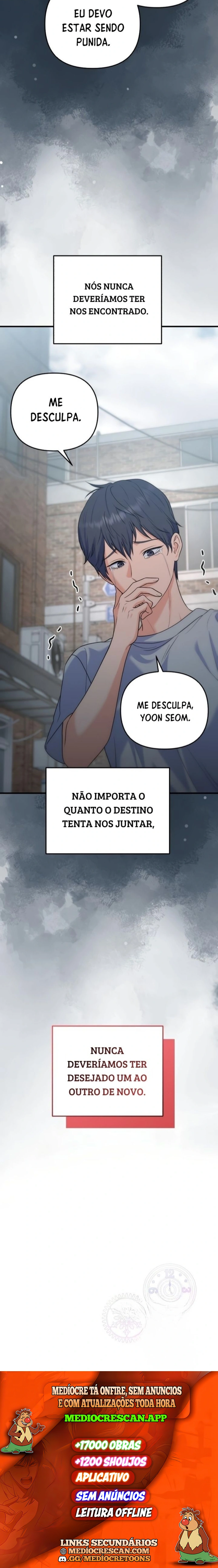 For Your Perfect Ending Capítulo 30 Página 35