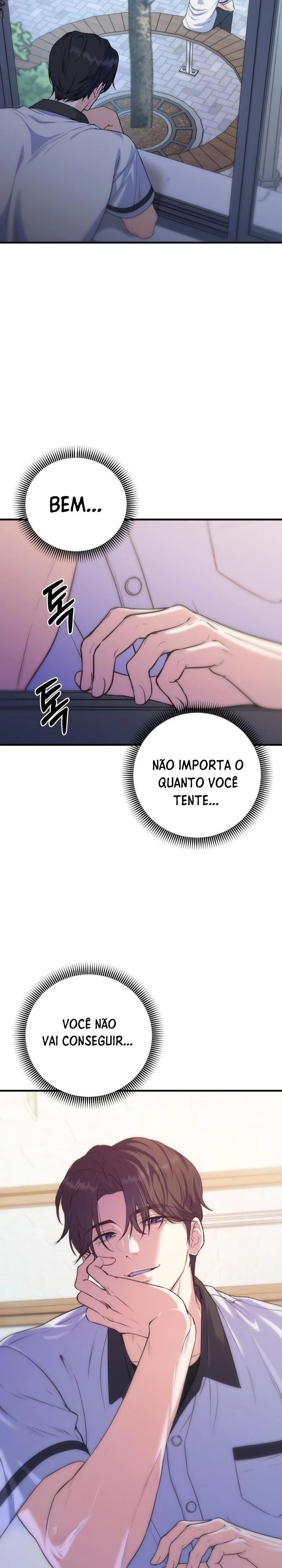 For Your Perfect Ending Capítulo 33 Página 33