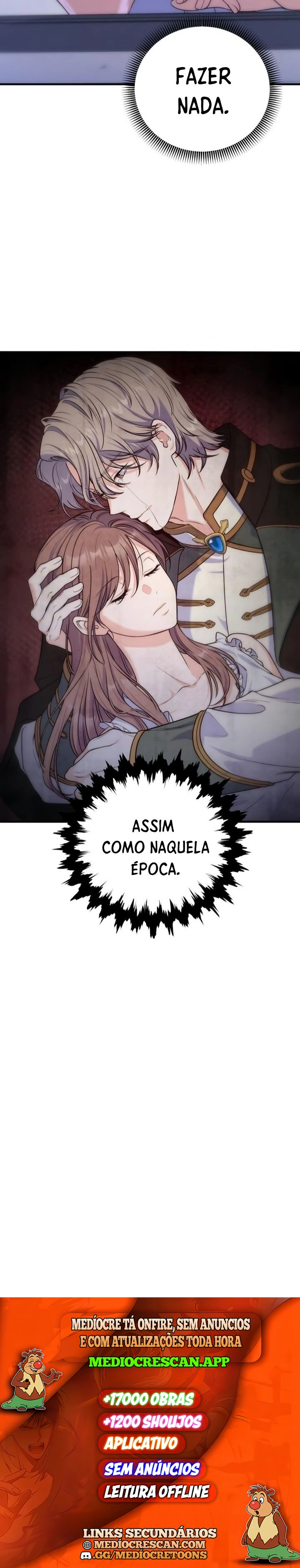 For Your Perfect Ending Capítulo 33 Página 34