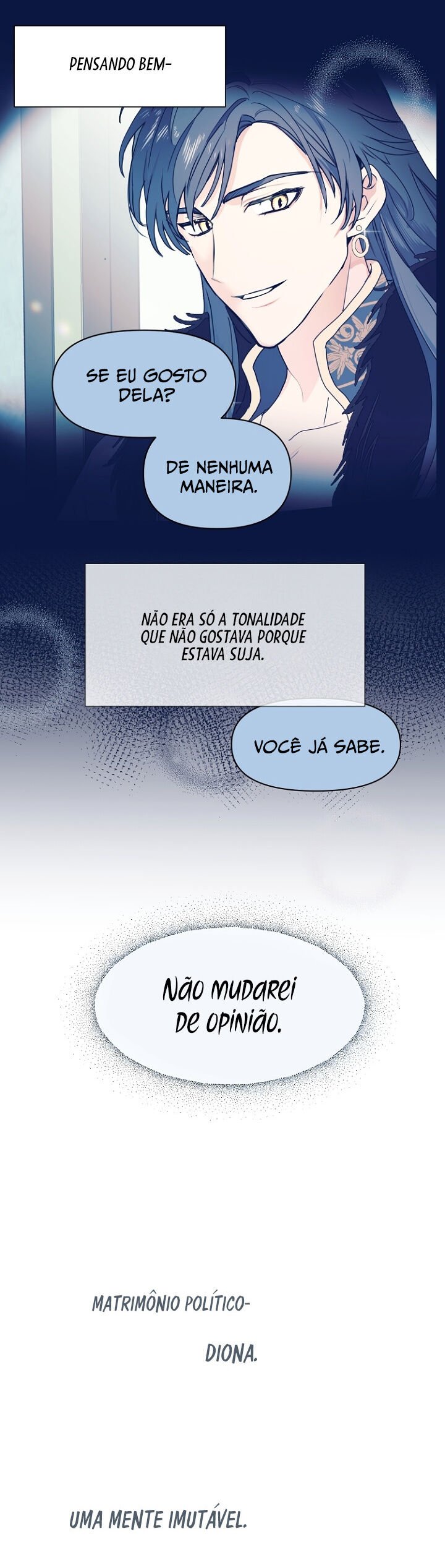 Forget My Husband, I’ll Go Make Money Capítulo 11 Página 13