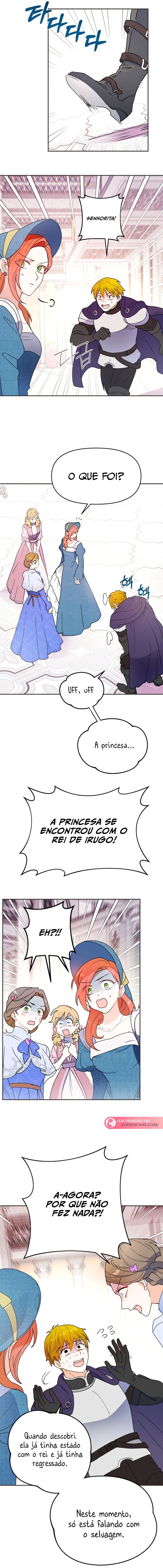 Forget My Husband, I’ll Go Make Money Capítulo 11 Página 20