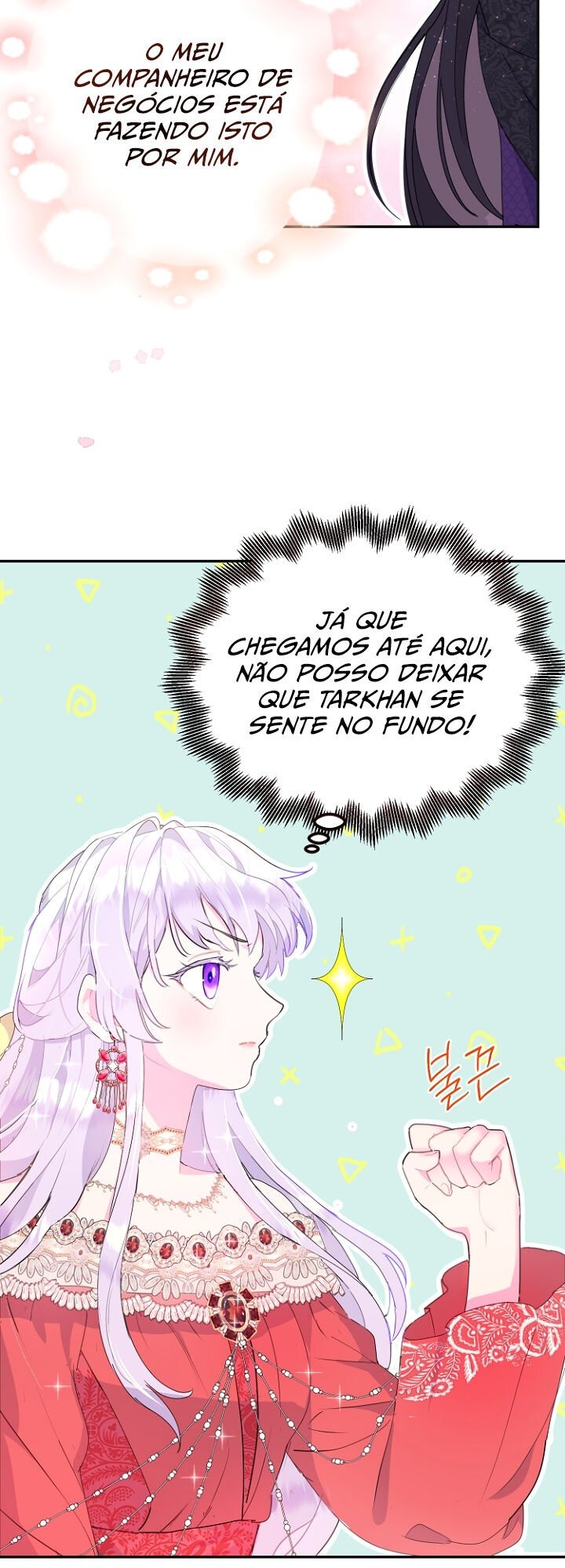 Forget My Husband, I’ll Go Make Money Capítulo 19 Página 11