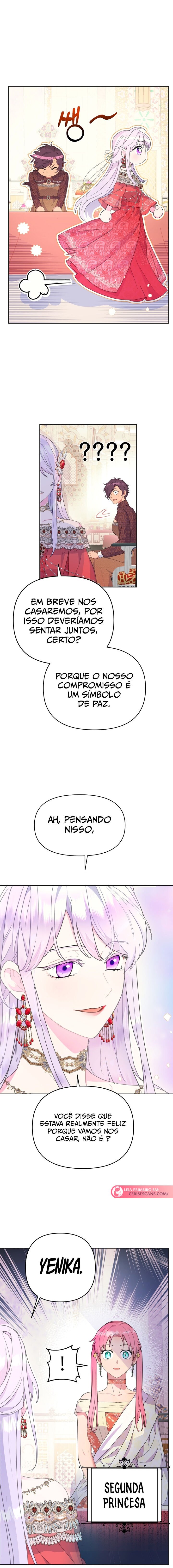 Forget My Husband, I’ll Go Make Money Capítulo 19 Página 14