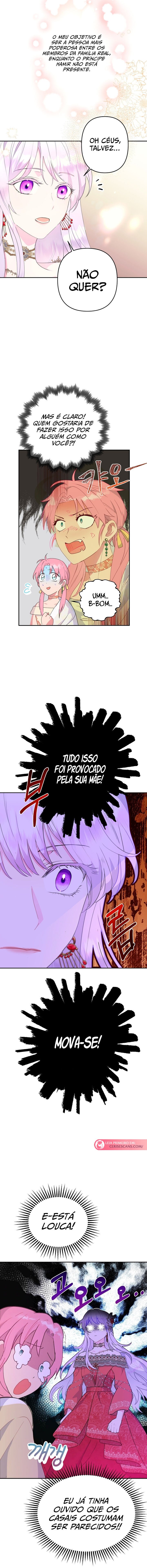 Forget My Husband, I’ll Go Make Money Capítulo 19 Página 16