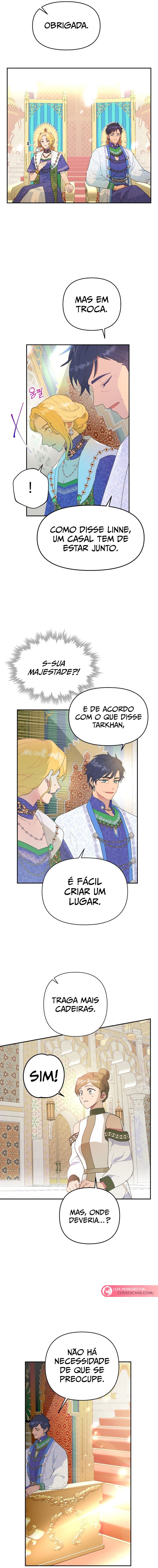 Forget My Husband, I’ll Go Make Money Capítulo 19 Página 20