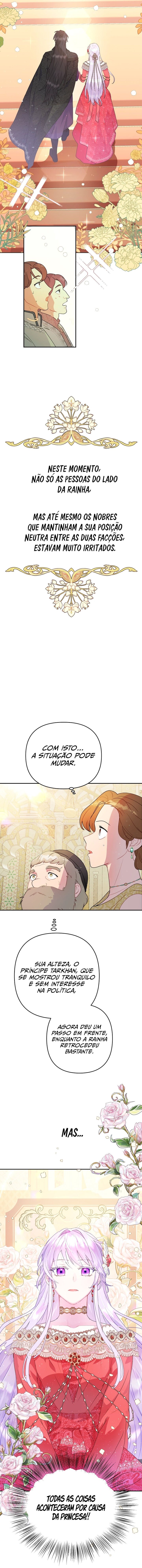 Forget My Husband, I’ll Go Make Money Capítulo 19 Página 24