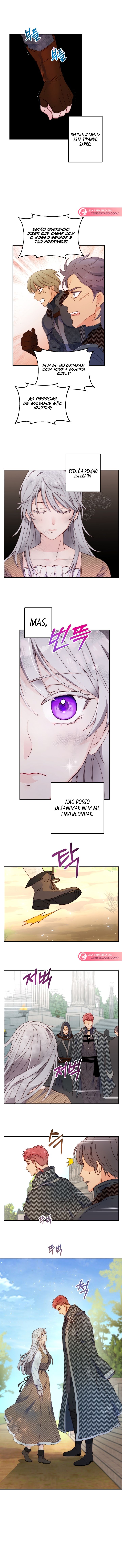 Forget My Husband, I’ll Go Make Money Capítulo 2 Página 11