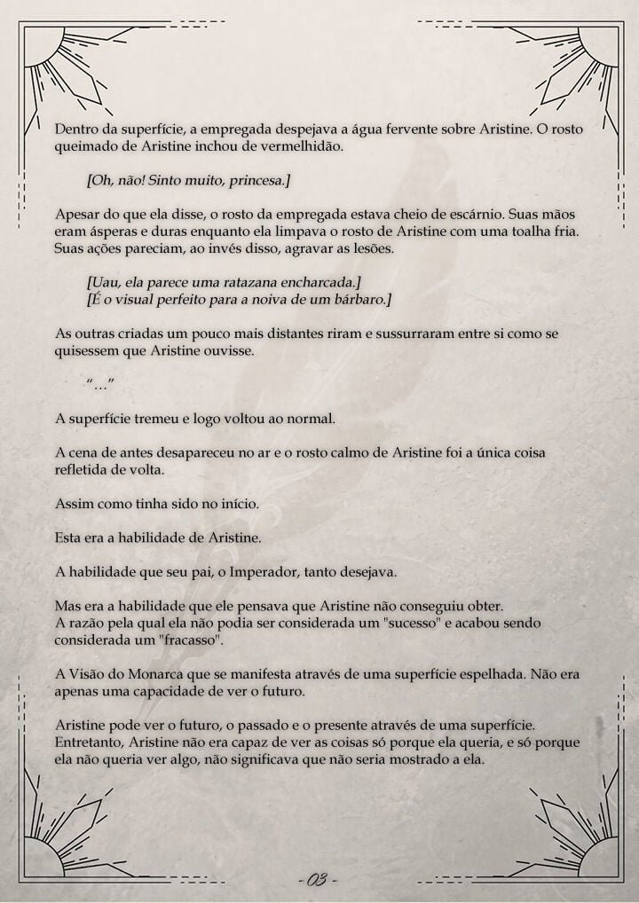 Forget My Husband, I’ll Go Make Money Capítulo 2 Página 4