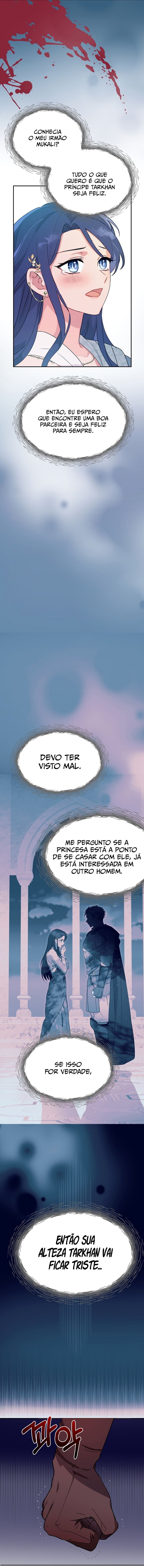 Forget My Husband, I’ll Go Make Money Capítulo 21 Página 23