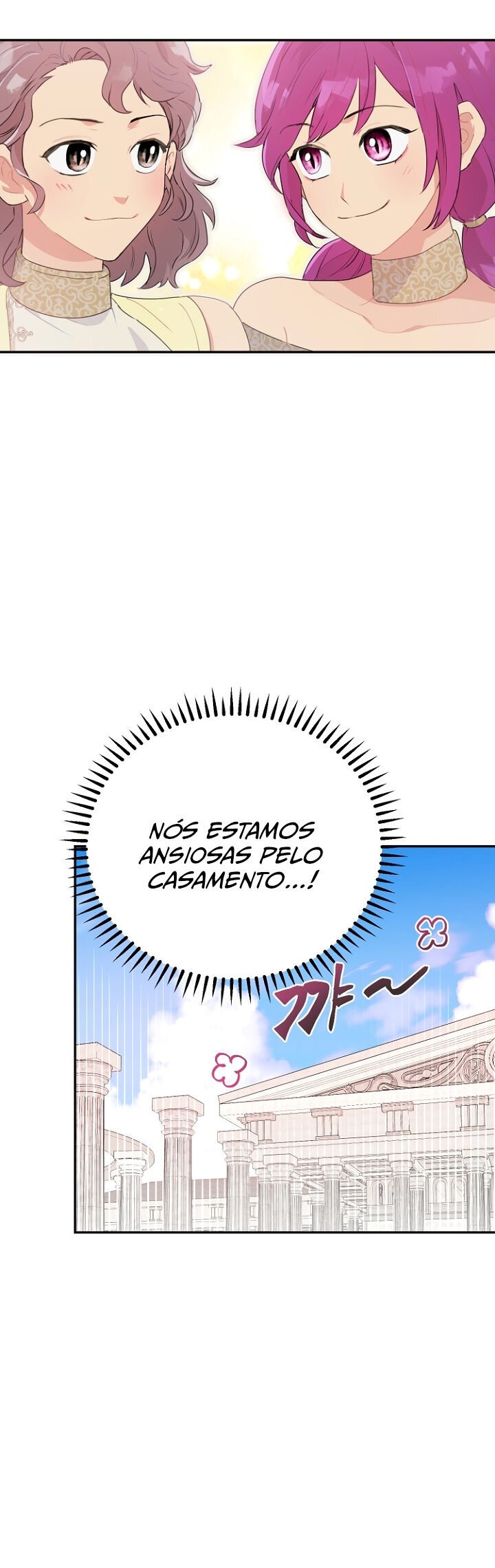 Forget My Husband, I’ll Go Make Money Capítulo 21 Página 4