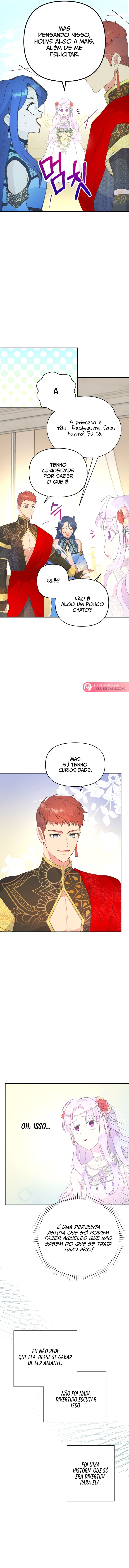Forget My Husband, I’ll Go Make Money Capítulo 27 Página 11