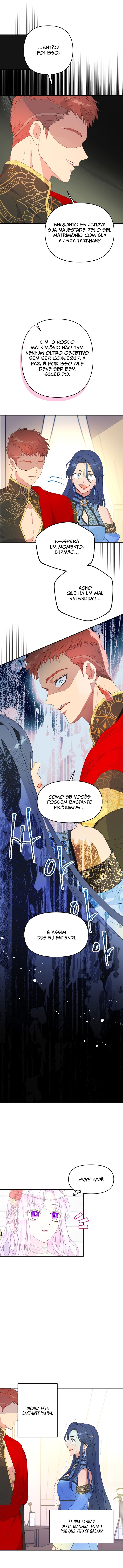 Forget My Husband, I’ll Go Make Money Capítulo 27 Página 14