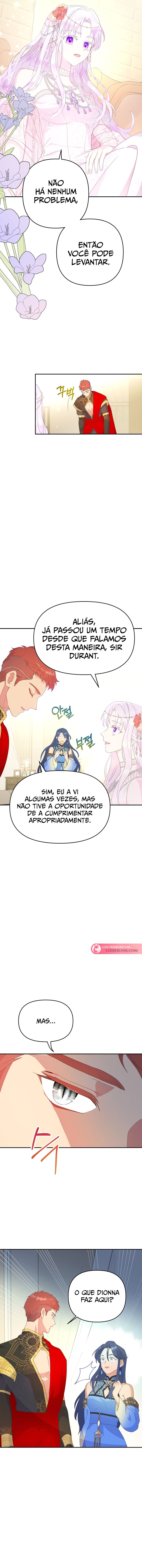 Forget My Husband, I’ll Go Make Money Capítulo 27 Página 9