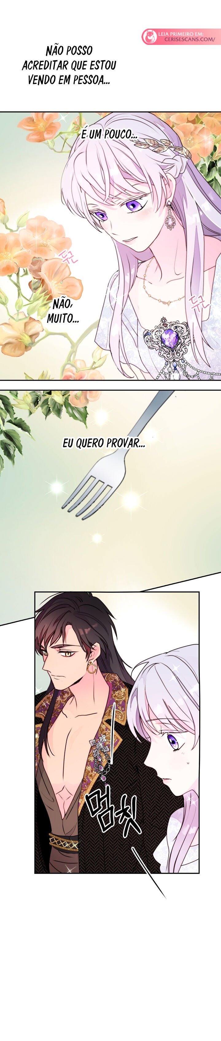 Forget My Husband, I’ll Go Make Money Capítulo 6 Página 16