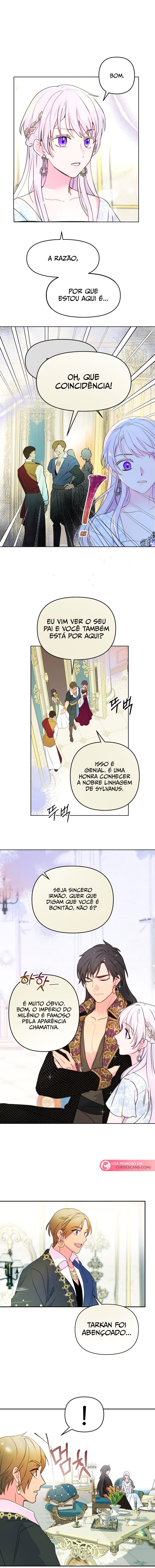 Forget My Husband, I’ll Go Make Money Capítulo 6 Página 19