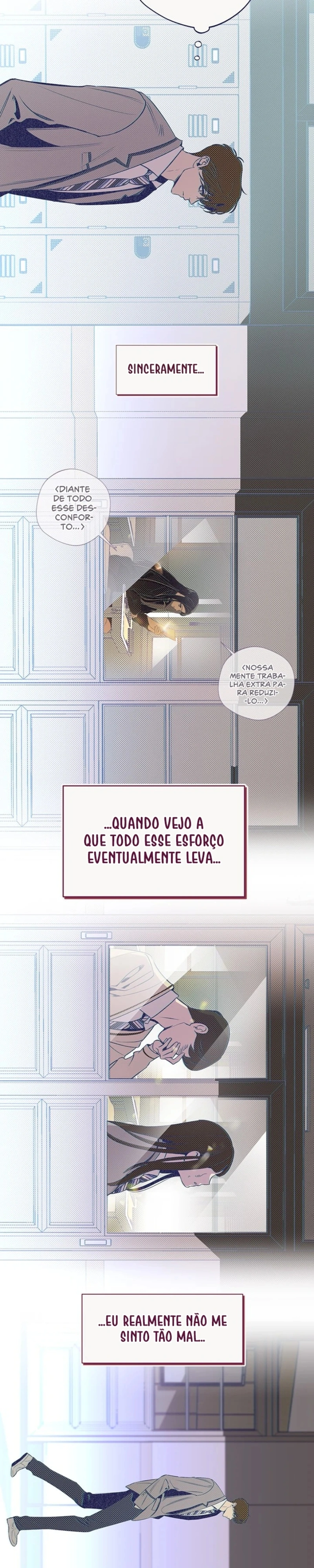 Four Choices Capítulo 12 Página 26