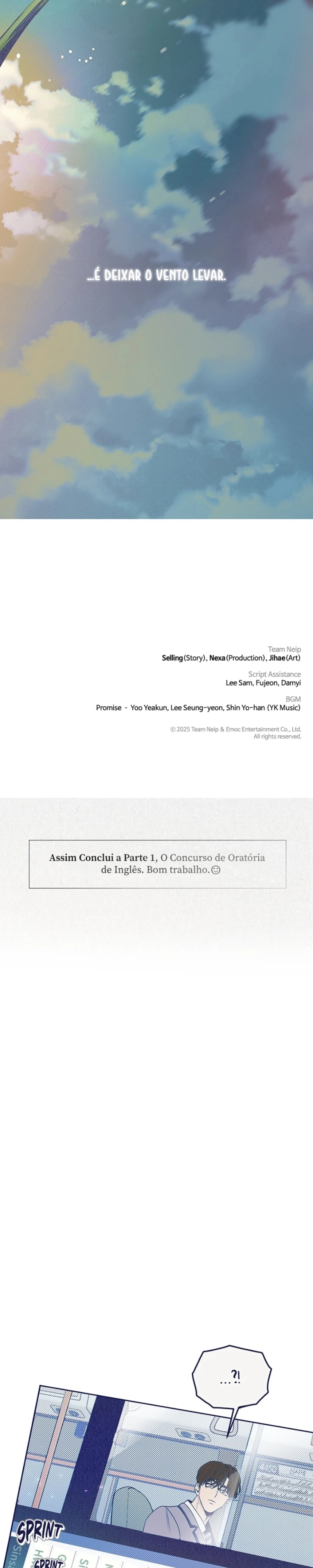 Four Choices Capítulo 15 Página 38