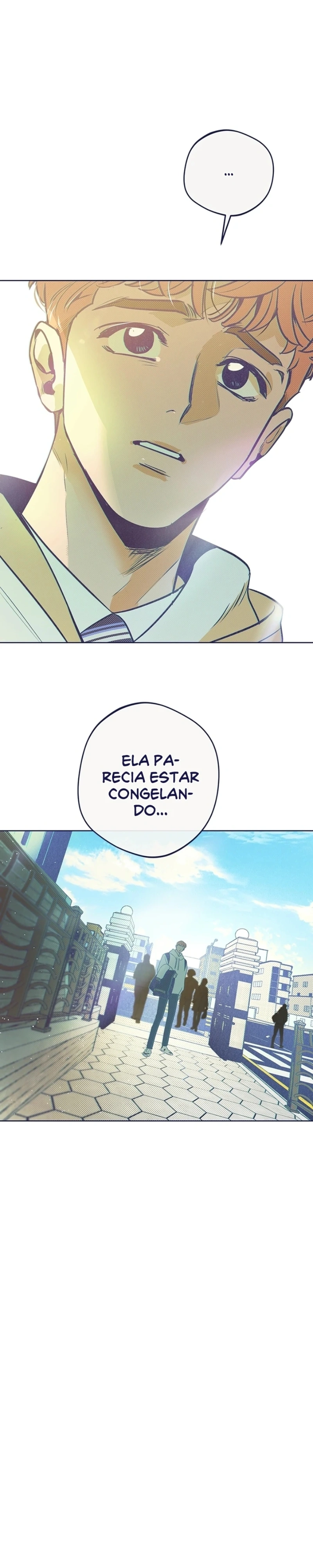 Four Choices Capítulo 16 Página 25