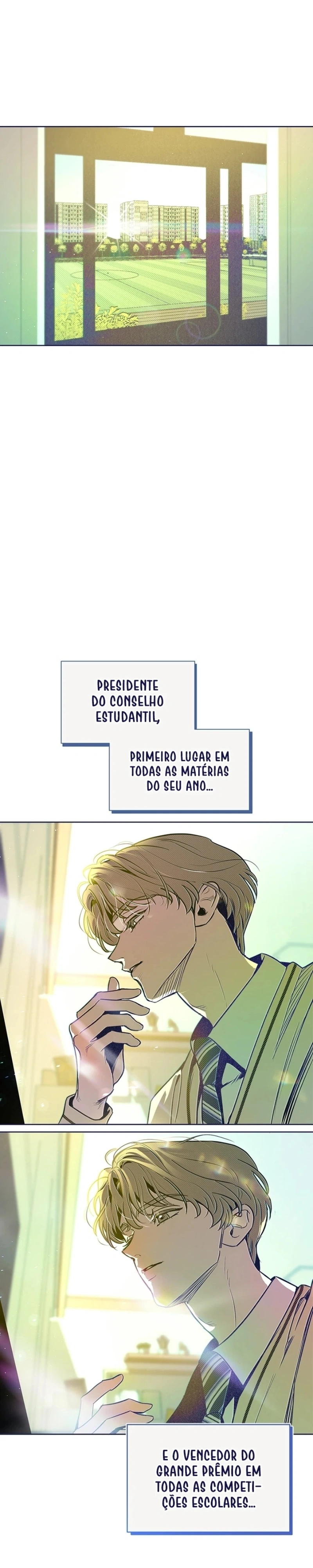 Four Choices Capítulo 17 Página 24