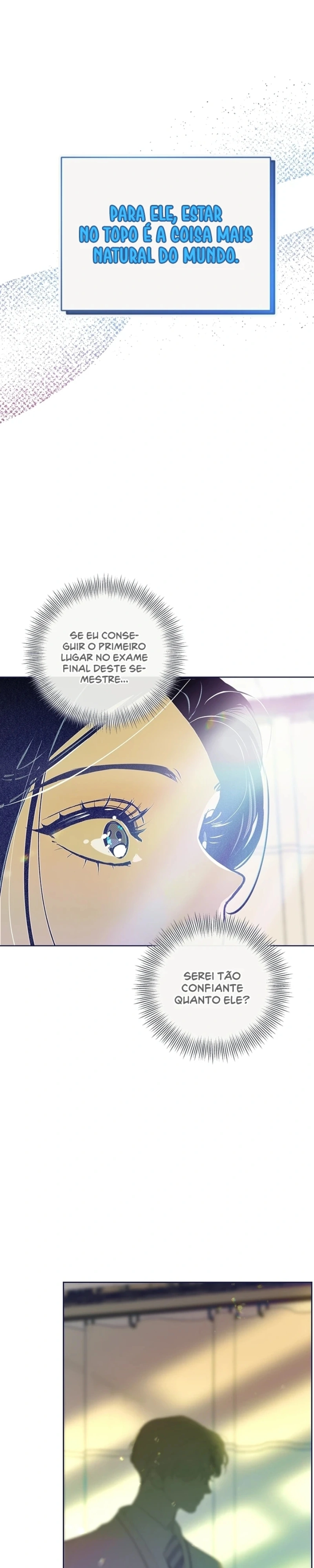Four Choices Capítulo 17 Página 25