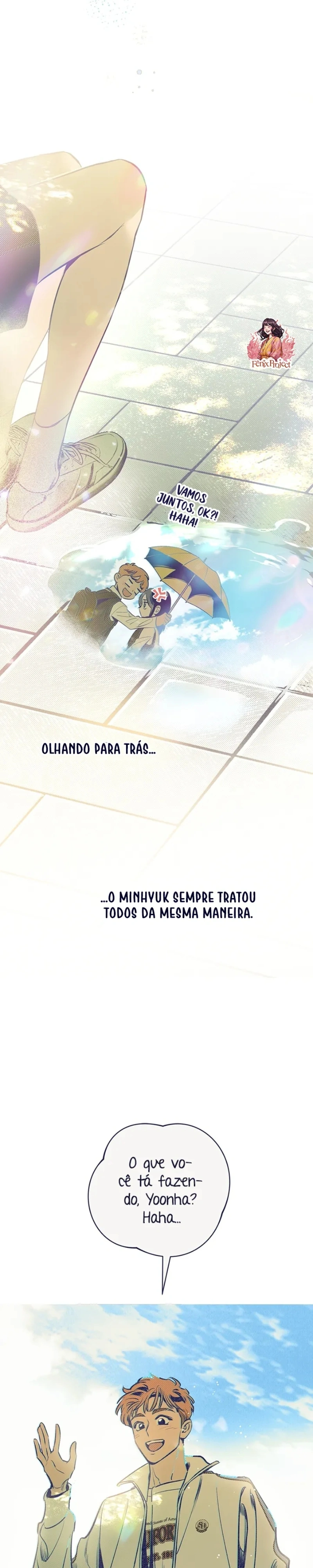 Four Choices Capítulo 4 Página 29