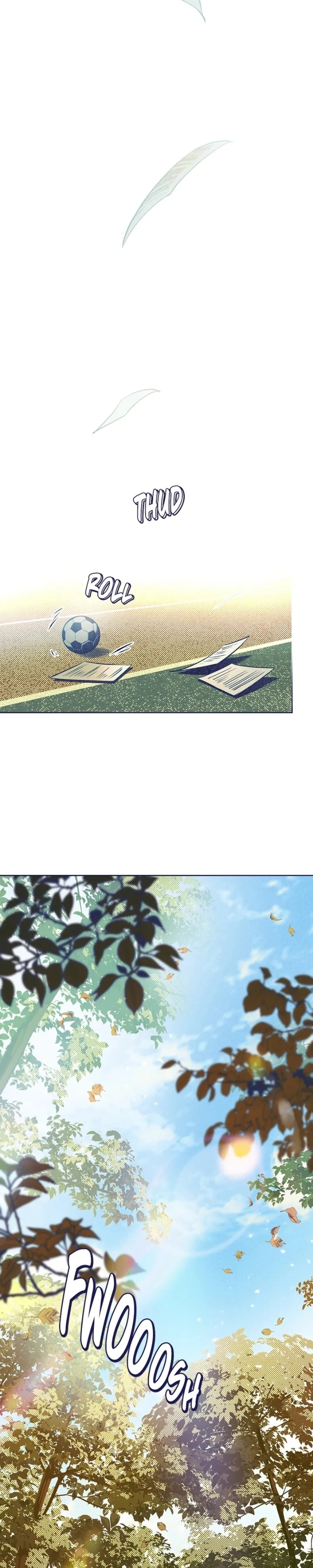 Four Choices Capítulo 4 Página 41