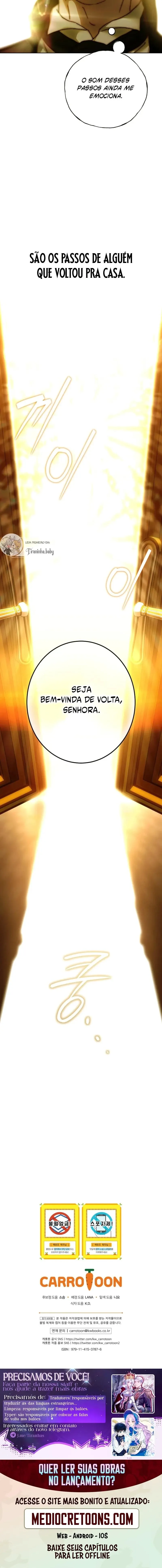 Fragmentos de um Sapatinho de Cristal Quebrado Capítulo 2 Página 11